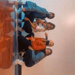 Meet your Posher, Kenleigh